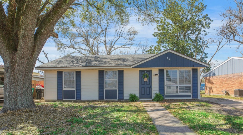 701 Churchill Drive