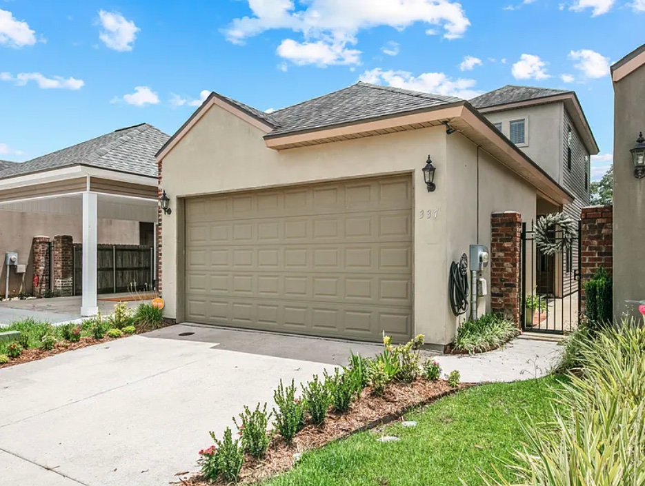 337 Chimney Rock Boulevard