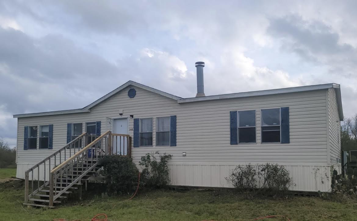 1086 Jim Sells Road Lot Z